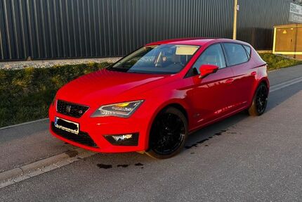 Seat Leon 132.350 km 8.500 &euro; Schwäbisch Hall 74523