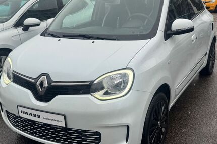 Renault Twingo 37.800 km 11.790 &euro; Ludwigsburg 71636
