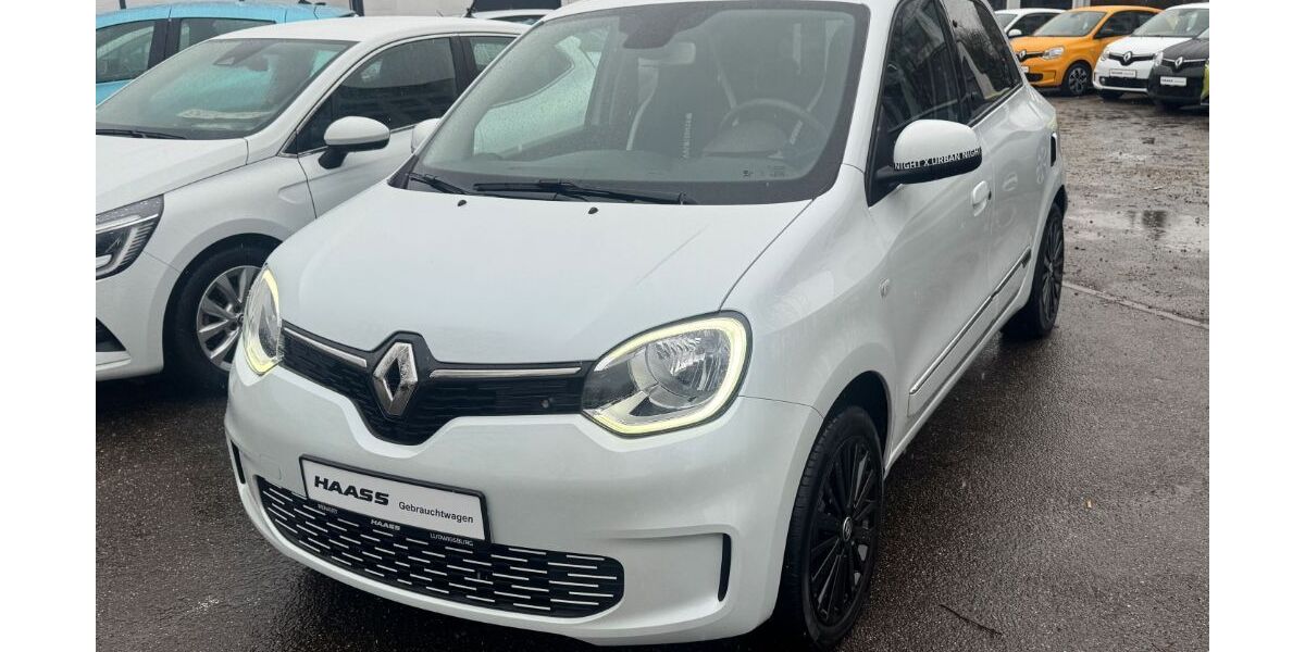 Renault Twingo 37.800 km 11.790 &euro; Ludwigsburg 71636