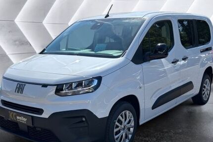 Fiat Doblo 2.801 km 25.950 &euro; Bietigheim-Bissingen 74321