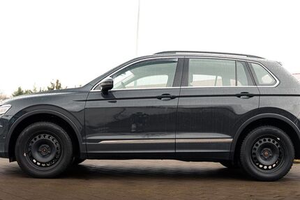 VW Tiguan 87.590 km 21.490 &euro; Oberderdingen 75038