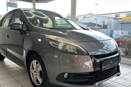 Renault Scenic 83.000 km 5.990 &euro; Alfeld (Leine) 31061