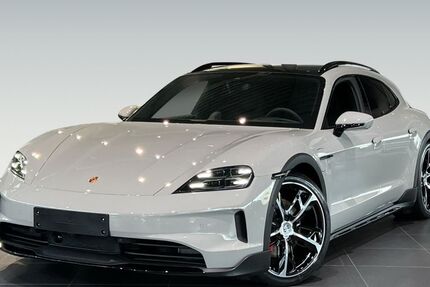 Porsche Taycan 13.900 km 119.820 &euro; Freiburg 79115