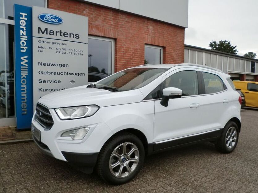 EcoSport