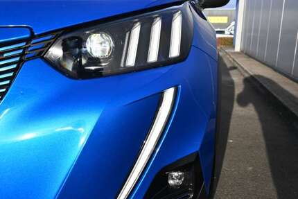 Peugeot 2008 80.591 km 16.950 &euro; Paderborn 33106