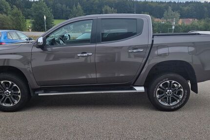 Mitsubishi L200 88.500 km 22.499 &euro; Schöfweg 94572