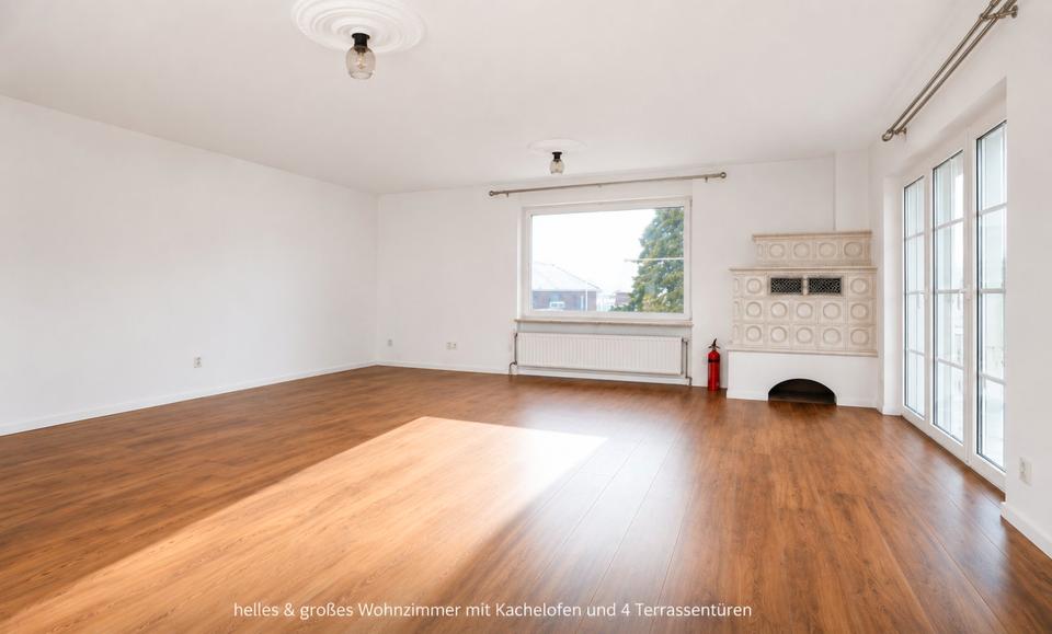 Mehrfamilienhaus, Wohnhaus Wilster - 6 Zimmer, 154 m&sup2;, 279.000&euro; | Angebot:27076696