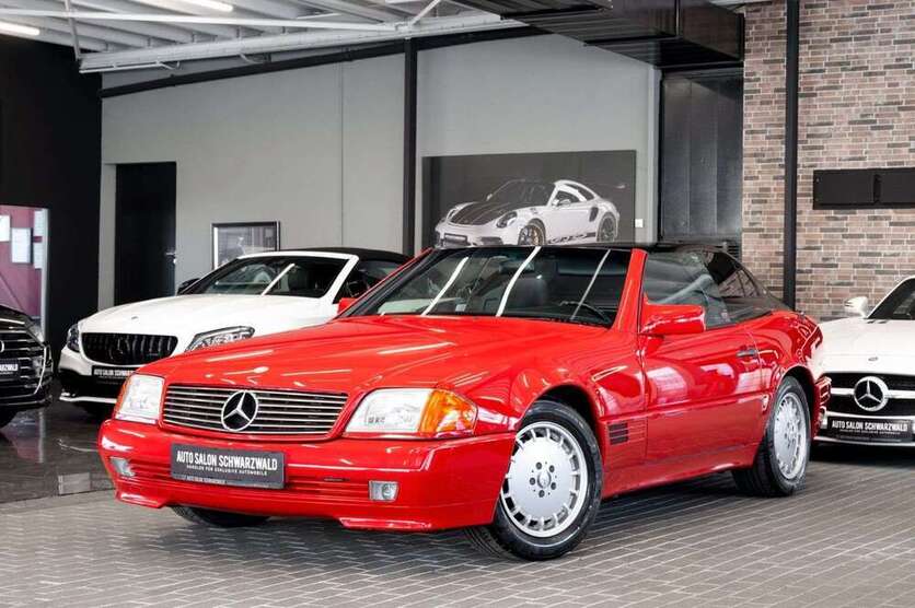 SL 300