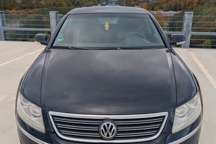 VW Phaeton 250.100 km 3.200 € Hagen 58093