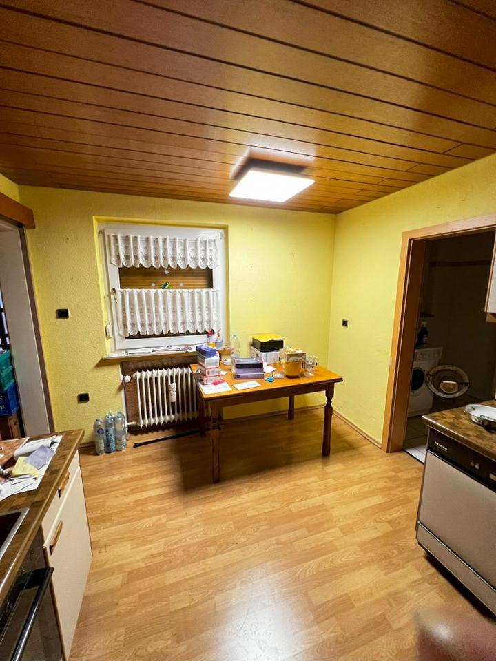 Zwei Häuser ein Preis, auf 584m² Erbpachtgrundstück zimmer