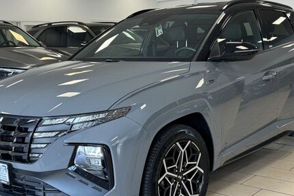 Hyundai TUCSON 31.317 km 30.500 € Bonn 53227