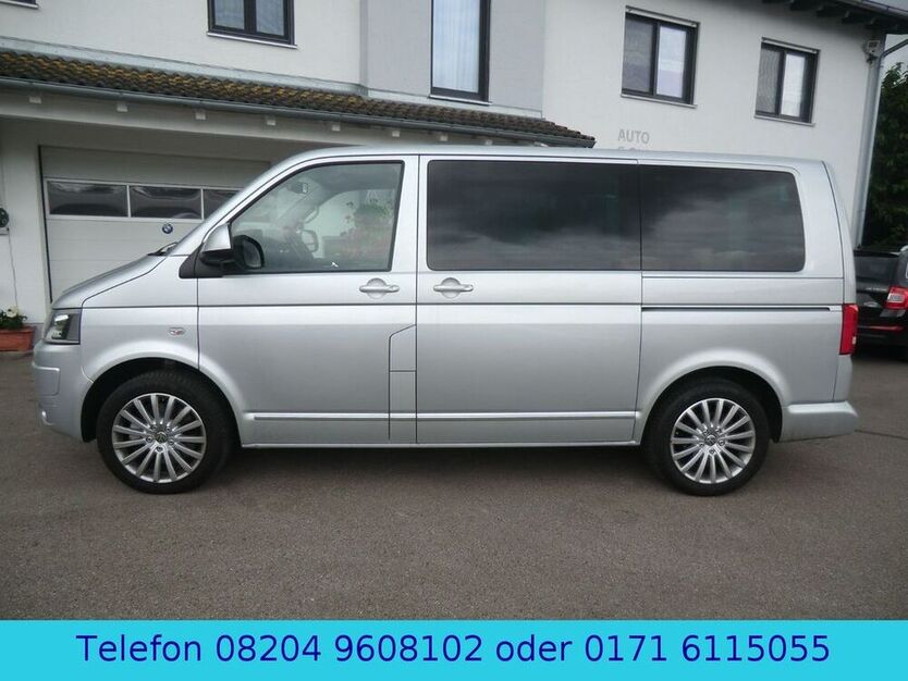 T5 Transporter