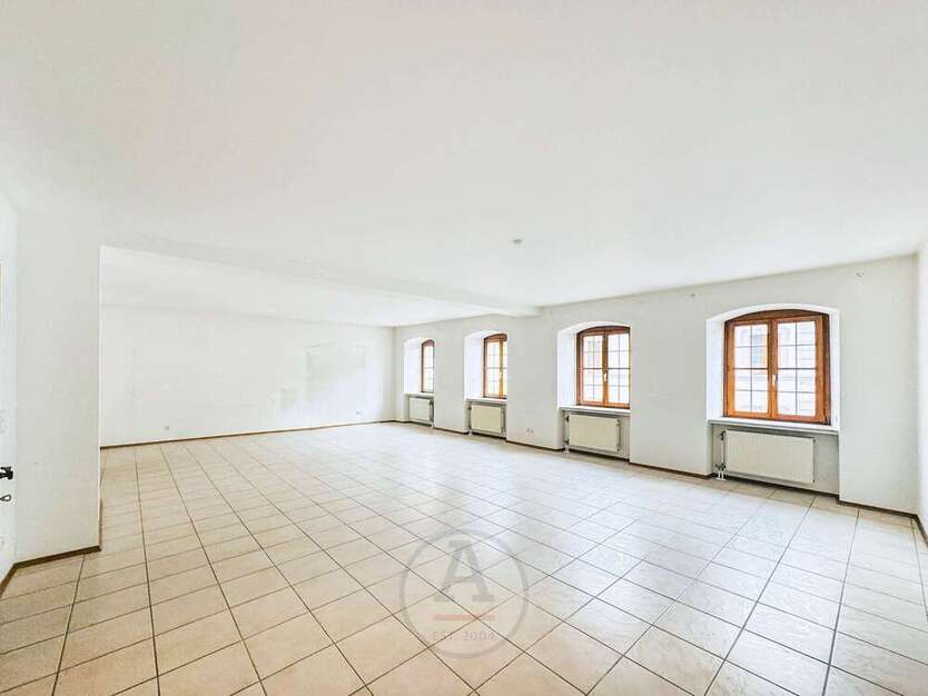 Wohnung zum Mieten in Fulda 1.200 € 150 m²