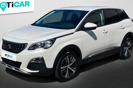 Peugeot 3008 93.313 km 16.700 € Haßfurt 97437