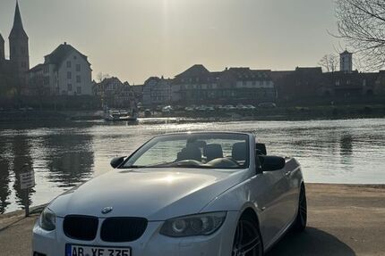 BMW 335 188.000 km 15.499 &euro; Kahl am main 63796