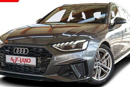 Audi A4 48.792 km 38.950 &euro; Erfurt 99087