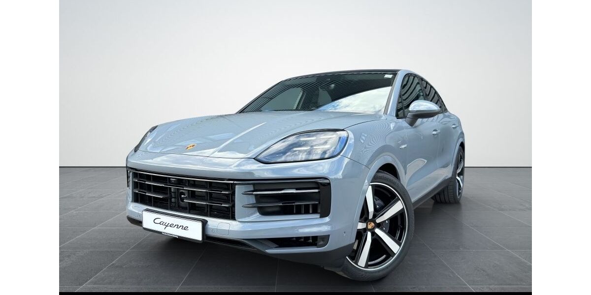 Porsche Cayenne 9.900 km 118.780 &euro; Winhöring 84543