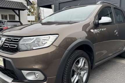 Dacia Logan 105.000 km 9.970 &euro; Nauen 14641