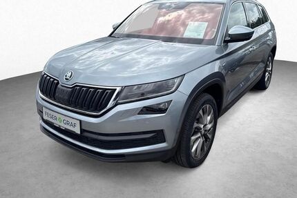 Skoda Kodiaq 52.600 km 33.980 € Roth 91154