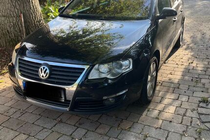 VW Passat Variant 255.000 km 4.500 &euro; Rehden 49453