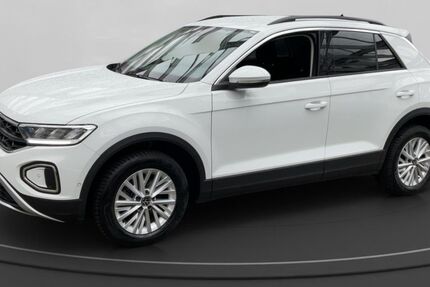 VW T-Roc 52.115 km 18.480 € Köln-Mülheim 51063