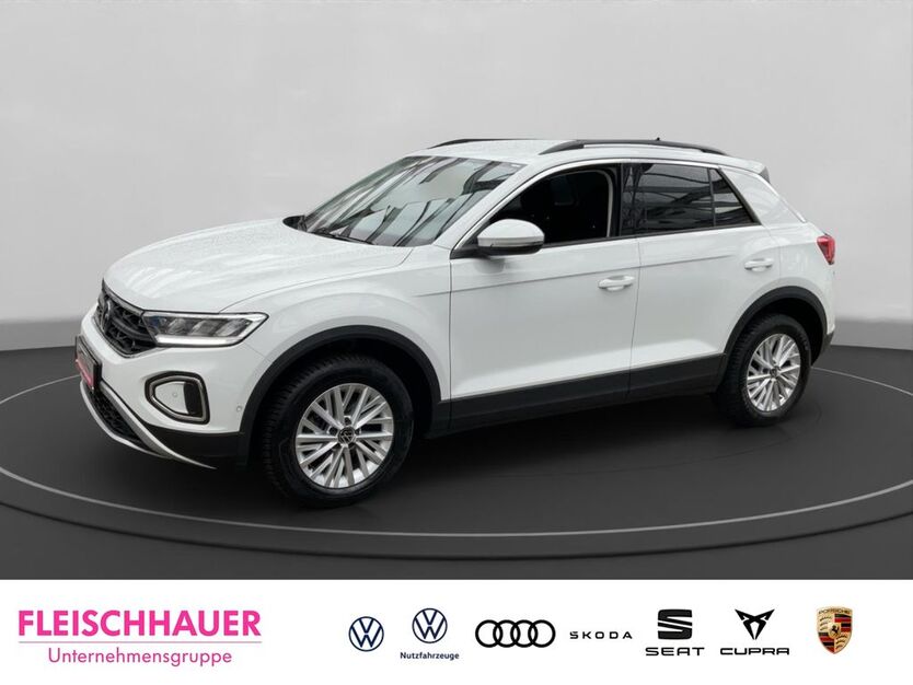 VW T-Roc 52.115 km 18.480 € Köln-Mülheim 51063