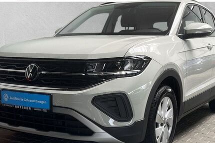 VW T-Cross 8.813 km 20.480 &euro; Scheuring 86937