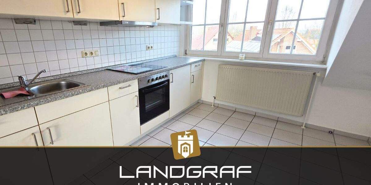 Etagenwohnung Harpstedt - 3 Zimmer, 85 m&sup2;, 209.000&euro; | Angebot:26276432