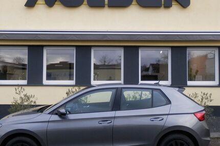 Skoda Fabia 29.750 km 18.750 &euro; Bonn 53119