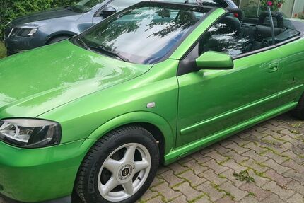 Opel Astra 146.211 km 5.000 &euro; Mindelheim 87719