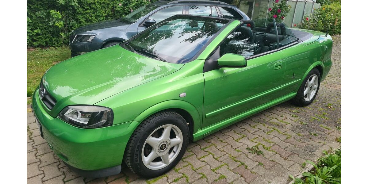 Opel Astra 146.211 km 5.000 &euro; Mindelheim 87719