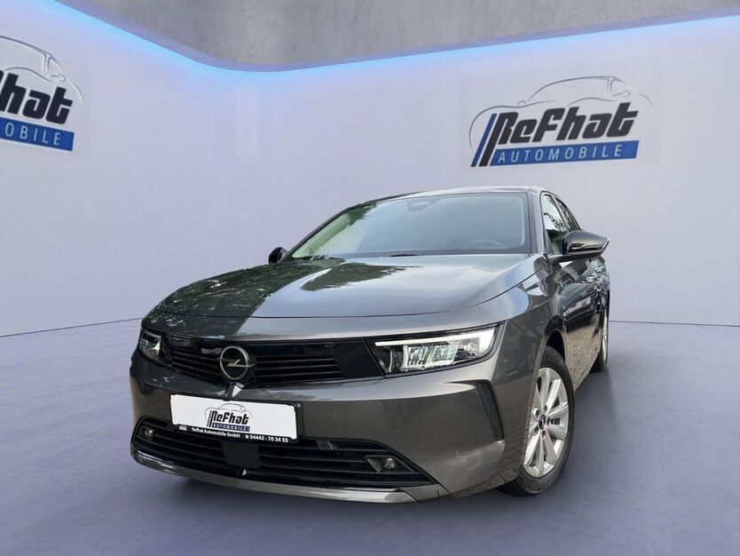 Opel Astra 10.524 km 15.700 € Lohne 49393
