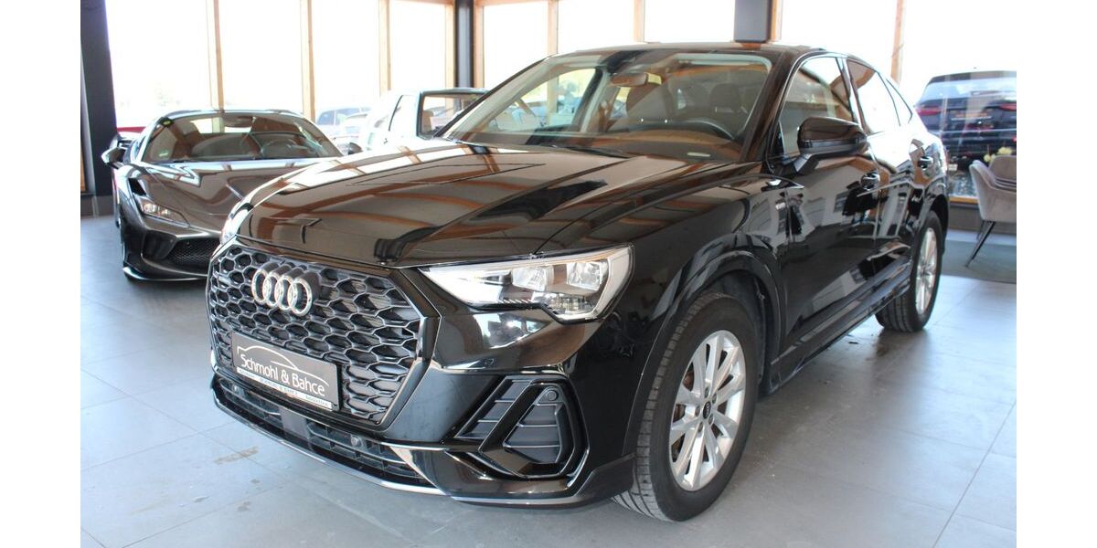 Audi Q3 53.000 km 35.990 &euro; Amstetten 73340