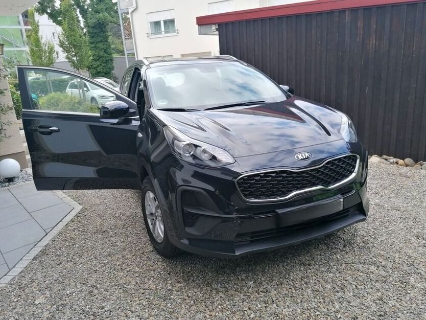 Sportage