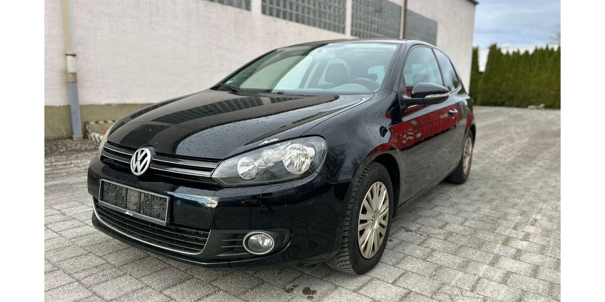 VW Golf 203.000 km 1.950 &euro; Erbach 89155
