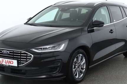 Ford Focus 85.993 km 17.990 &euro; Kassel 34123