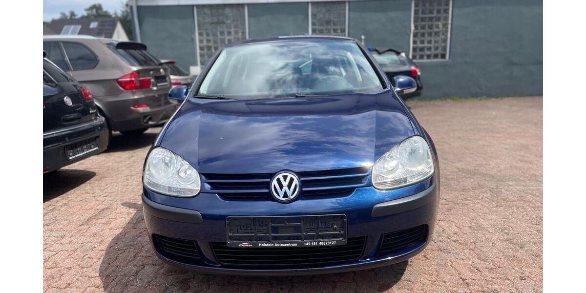 VW Golf 149.000 km 3.499 &euro; Trappenkamp 24610