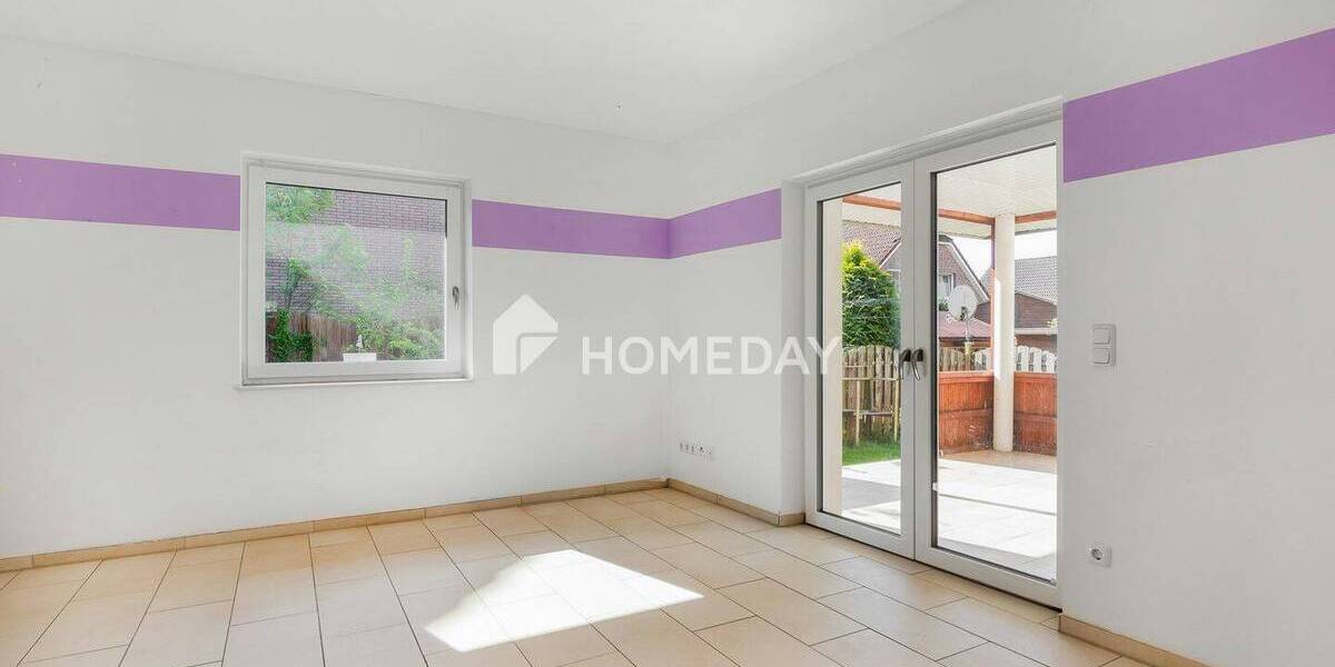 Einfamilienhaus Lengerich - 3 Zimmer, 131 m&sup2;, 299.000&euro; | Angebot:26308396