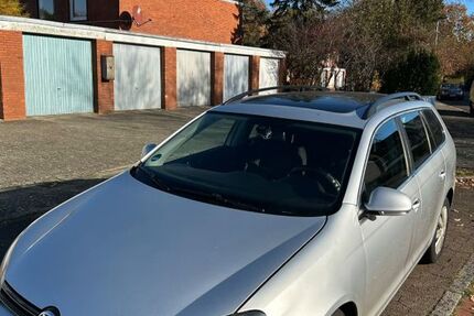 VW Golf 231.000 km 4.700 &euro; Bremen 28327