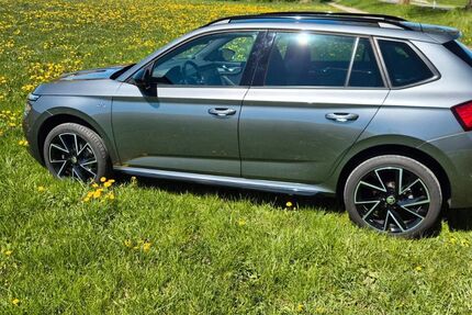 Skoda Kamiq 97.400 km 22.300 &euro; Woringen 87789