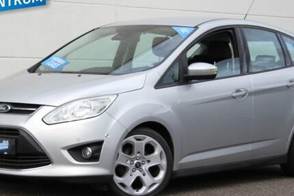 Ford C-Max 140.600 km 9.445 &euro; Stutensee-Friedrichstal (West) 76297