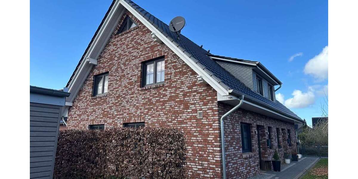Einfamilienhaus Mittelnkirchen - 3 Zimmer, 109 m&sup2;, 1.450&euro; | Angebot:26185513