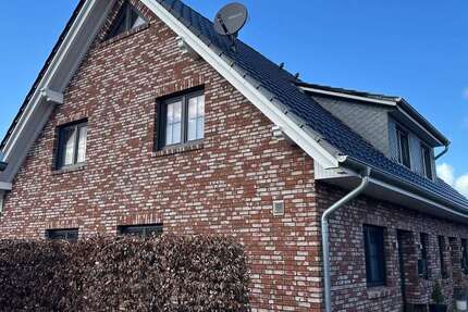 Haus Mittelnkirchen - 3 Zimmer, 109 m&sup2;, 1.450&euro; | Angebot:26185513