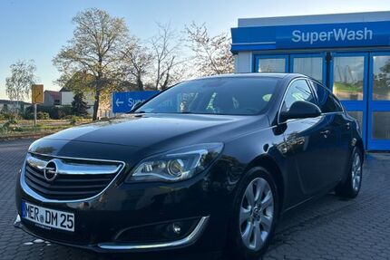 Opel Insignia 166.000 km 9.000 &euro; Bad Dürrenberg 06231