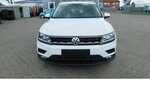 VW Tiguan 1.5 Comfortline Klima TSI Navi 34.700 km 24.990 &euro; Vordorf 38533