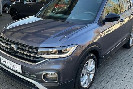 VW T-Cross 20.990 km 24.780 &euro; Koblenz 56076