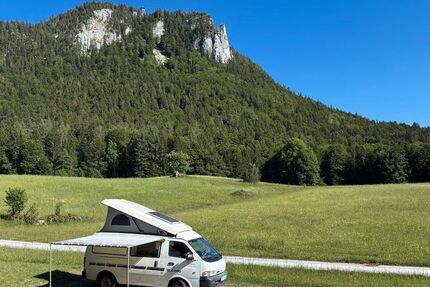 Kia Pregio 198.587 km 11.000 &euro; München 81925
