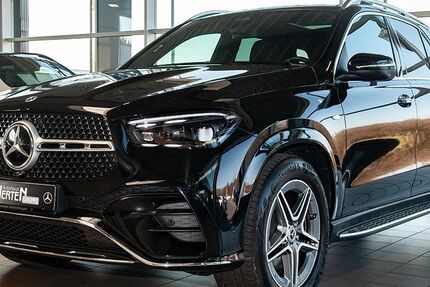 Mercedes-Benz GLE 350 16.184 km 82.990 &euro; Mechernich 53894