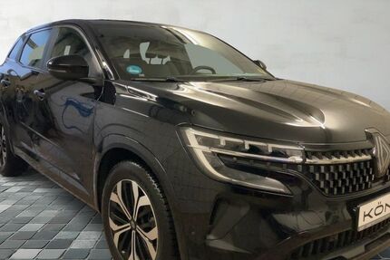 Renault Austral 34.069 km 24.299 &euro; Magdeburg 39128