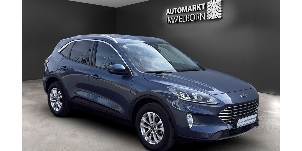 Ford Kuga 96.100 km 16.980 &euro; Barchfeld - Immelborn 36456